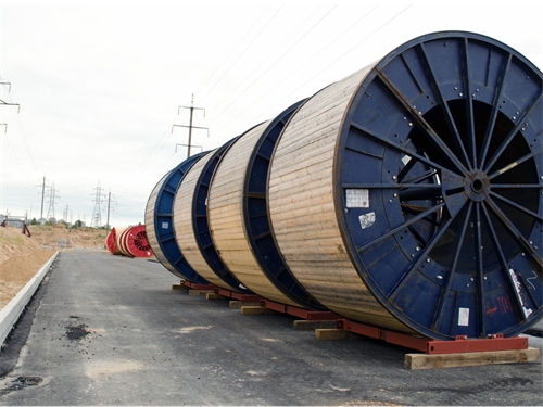 電線電纜廠-國家電投烏蘭察布風(fēng)電基地一期600萬千瓦示范項(xiàng)目今日正式開工！ 將平價(jià)送電京津冀