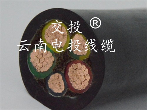 昆明電纜廠家，怎么選購電線電纜？