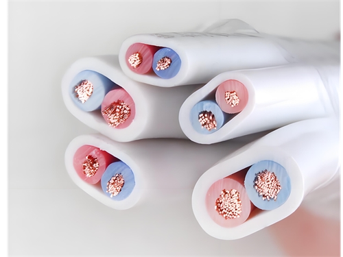 電源線電壓降計算中，電阻值通常取多少？云南電投線纜。