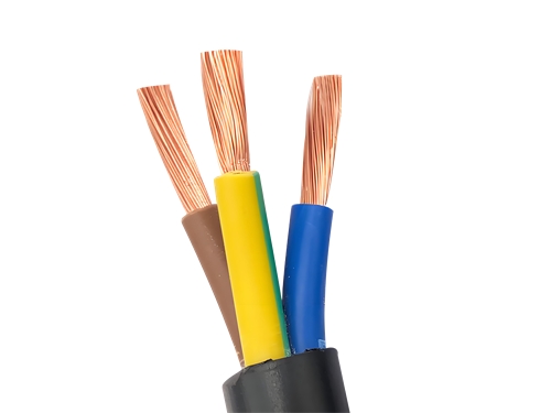 銅芯線在不同溫度下電阻率會變化多少？云南電線電纜廠家，電投線纜