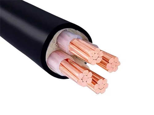 銅芯線在不同溫度下電阻率變化對電路有何影響？昆明電纜廠