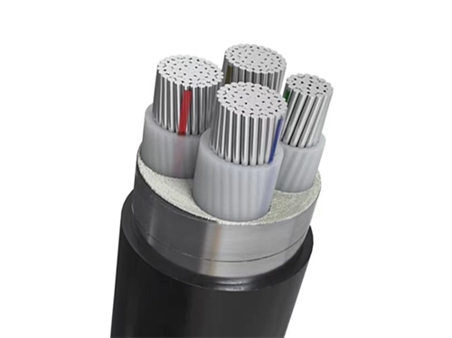 1.8/3kv YJLHV22鋁合金電纜光伏電纜安裝需要注意什么？交投電纜