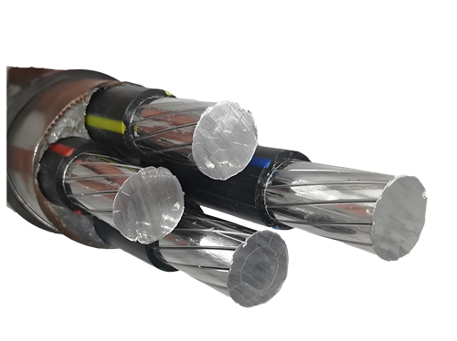 如果電纜進(jìn)水嚴(yán)重，需要更換整根電纜，怎么處理？昆明電纜廠-交投