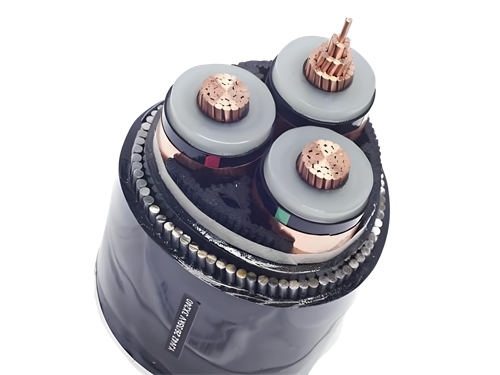 8.7/15KV高壓電纜安裝技術(shù)，昆明電纜廠，交投