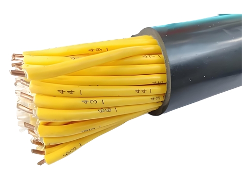 電纜的阻燃等級C類和B類有什么區(qū)別？云南電投線纜有限公司