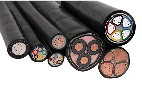 ZRB和ZRC電纜的標(biāo)識(shí)分別代表什么？昆明電纜廠