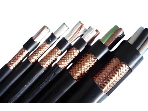 電纜的屏蔽層有什么作用？云南電纜