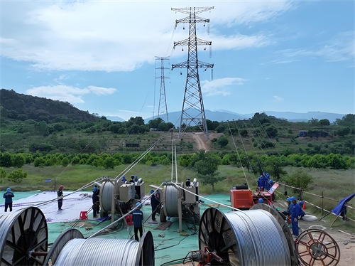 電線電纜安裝時(shí)必須需要專業(yè)電工操作？昆明電纜廠