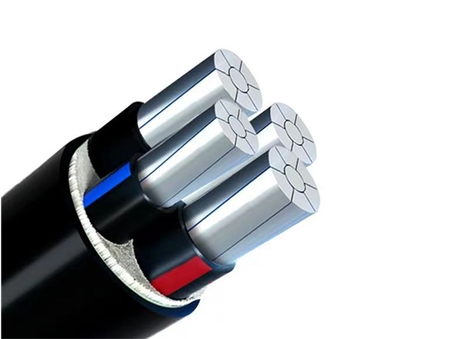 光伏項(xiàng)目中1.8/3KV鋁合金電纜怎么安裝？昆明電纜廠