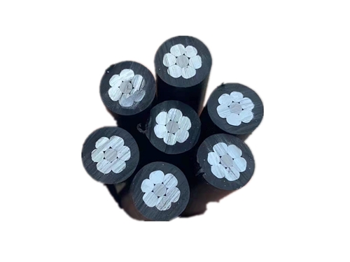 云南電纜廠_10kV架空絕緣導線有哪些主要性能要求？