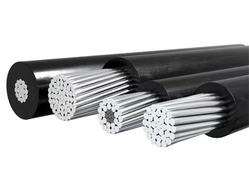 昆明電纜廠_10kV架空絕緣導線在極端環(huán)境下如何保持性能穩(wěn)定？