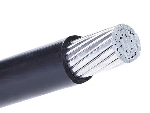 10kV架空絕緣導線如何防止雷擊？