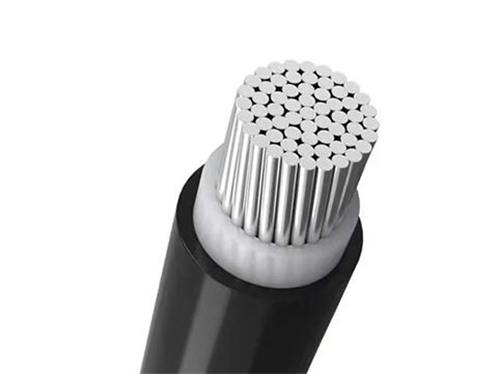 鋁芯電纜的阻燃性能有什么要求？昆明電纜廠。滇投。