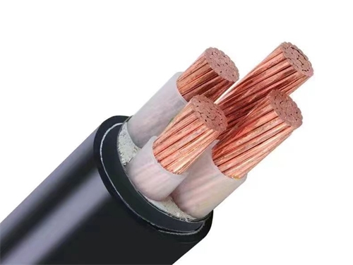 無鹵低煙電纜有哪些應用場景？昆明電纜廠