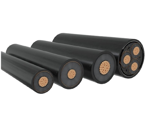 高壓輸電電纜和低壓電纜有什么區(qū)別？