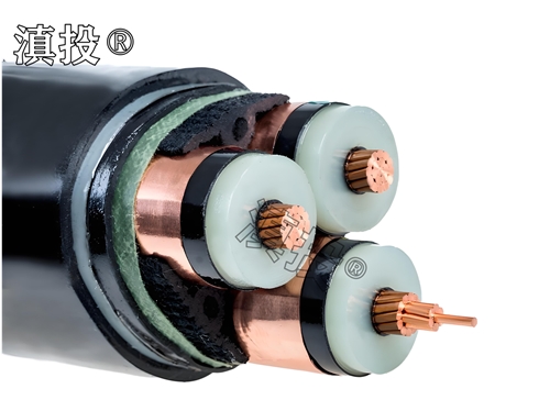 YJV 電纜和 YJV22 電纜區(qū)別，工程采購必看