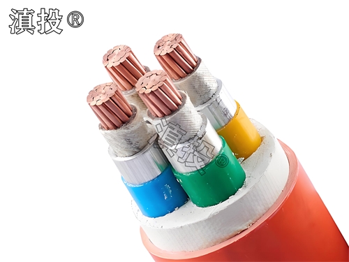 阻燃電纜和耐火電纜怎么選？消防工程用電纜